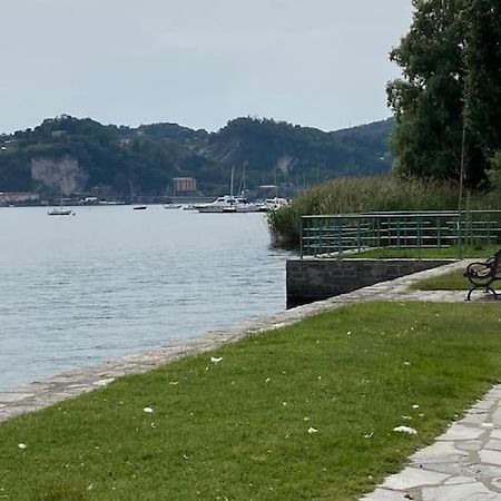 安杰拉La Casa Nel Borgo公寓 外观 照片