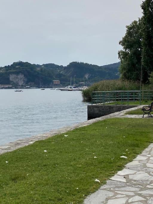 安杰拉La Casa Nel Borgo公寓 外观 照片