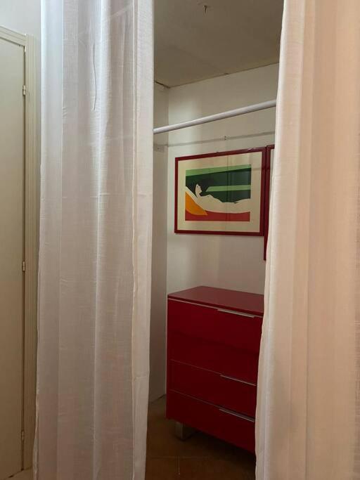 安杰拉La Casa Nel Borgo公寓 外观 照片